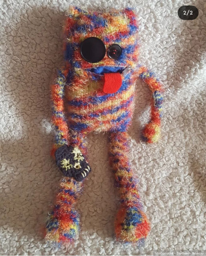 Фантастические твари и где они обитают (фото 10)