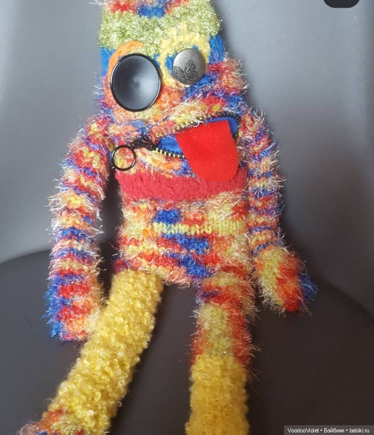 Фантастические твари и где они обитают