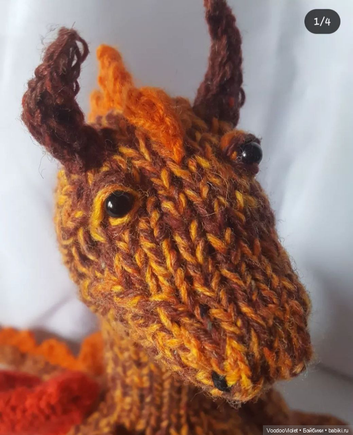 Фантастические твари и где они обитают (фото 5)