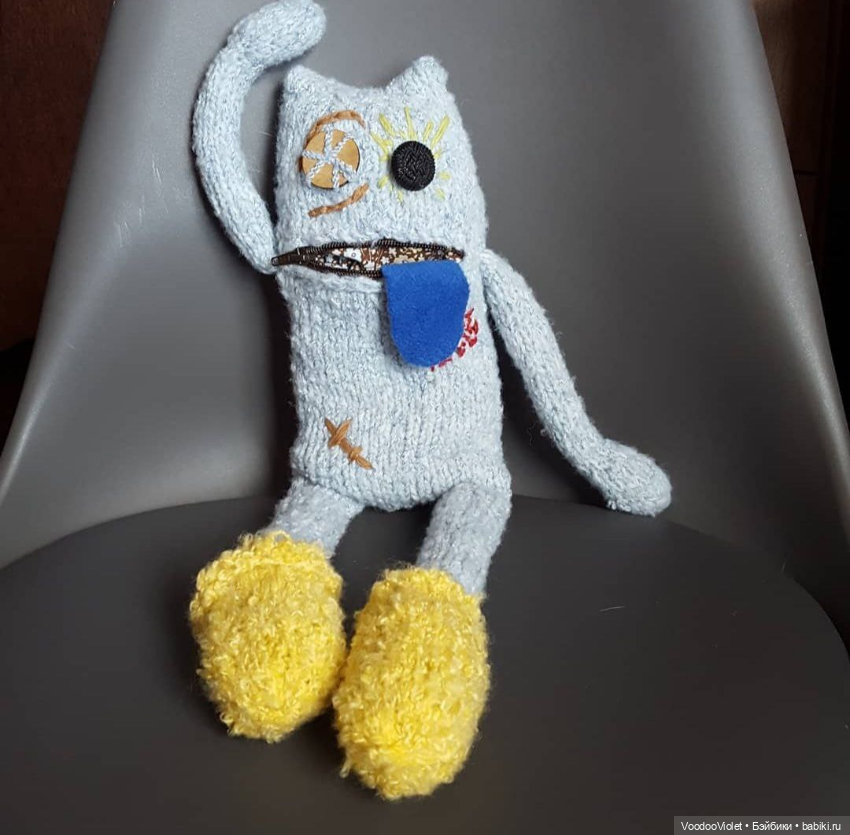 Фантастические твари и где они обитают