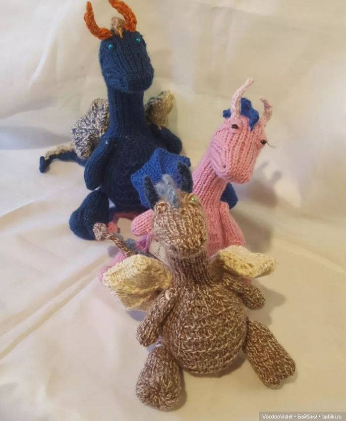 Фантастические твари и где они обитают (фото 3)