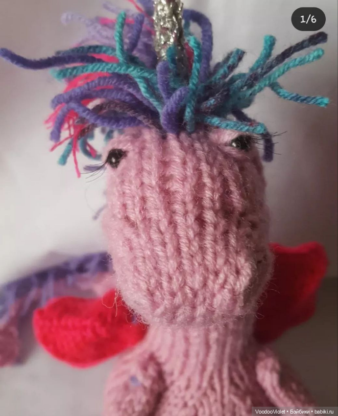 Фантастические твари и где они обитают (фото 6)