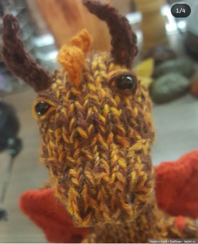 Фантастические твари и где они обитают (фото 4)