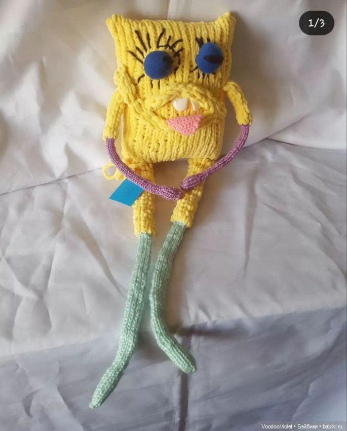 Фантастические твари и где они обитают