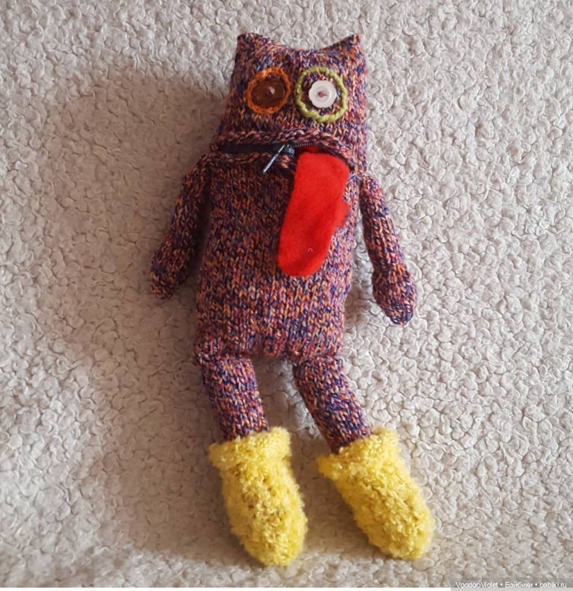 Фантастические твари и где они обитают