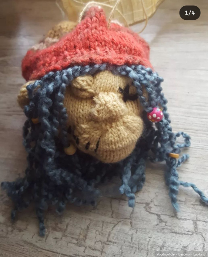 Фантастические твари и где они обитают (фото 8)