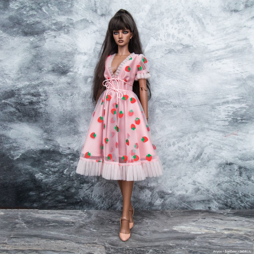 Зимние Новинки для Iplehouse девушек