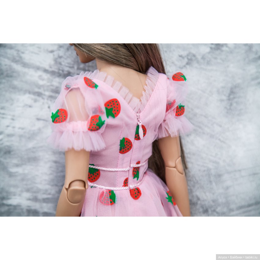 Зимние Новинки для Iplehouse девушек