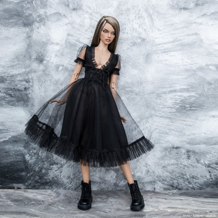 Зимние Новинки для Iplehouse девушек