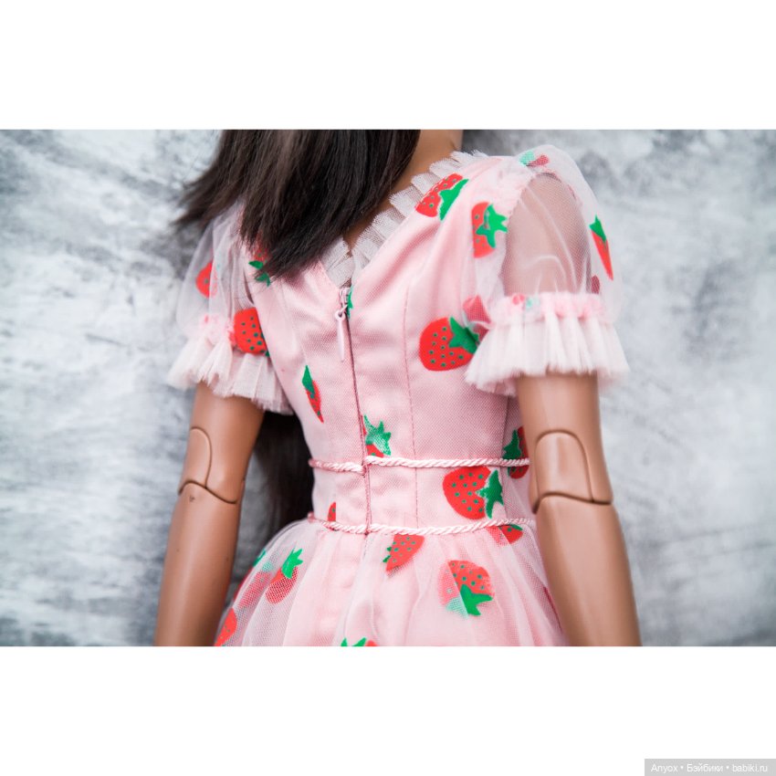 Зимние Новинки для Iplehouse девушек