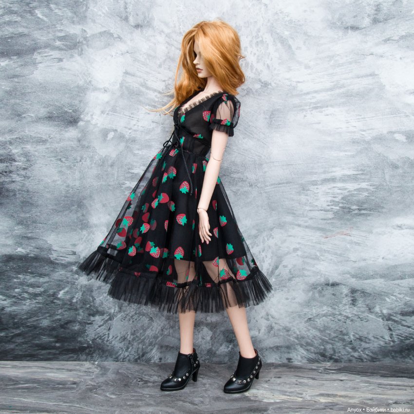 Зимние Новинки для Iplehouse девушек