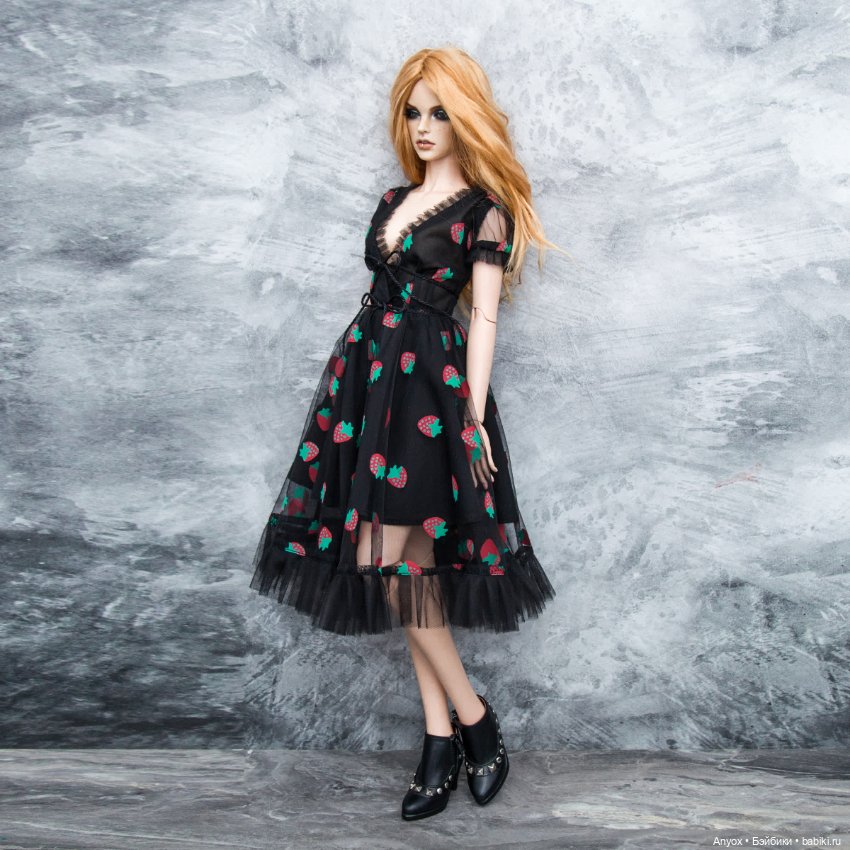 Зимние Новинки для Iplehouse девушек