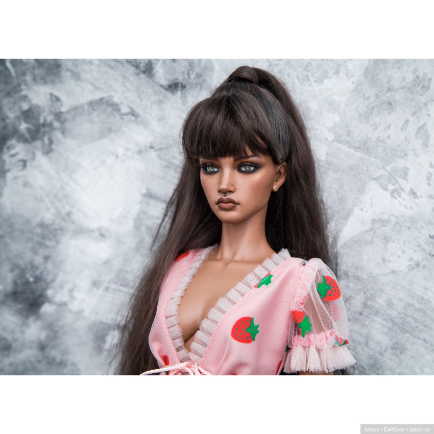 Зимние Новинки для Iplehouse девушек