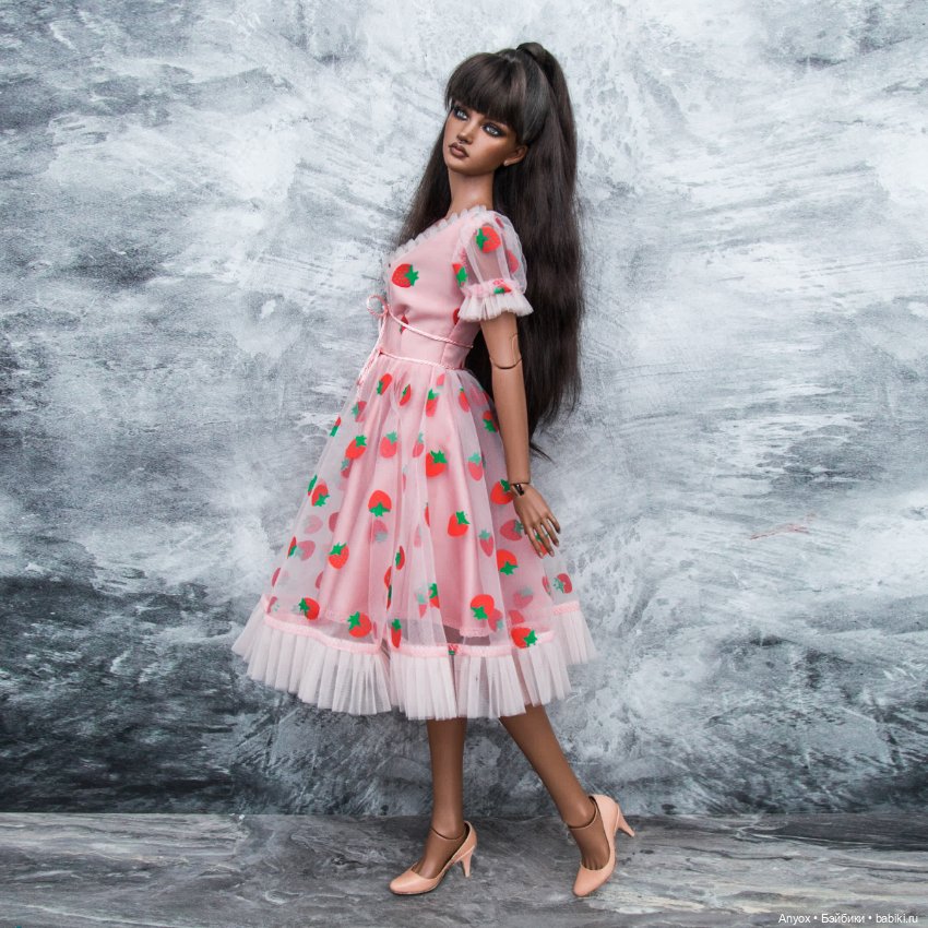 Зимние Новинки для Iplehouse девушек