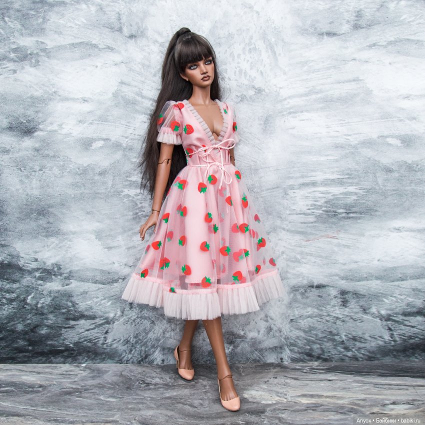 Зимние Новинки для Iplehouse девушек