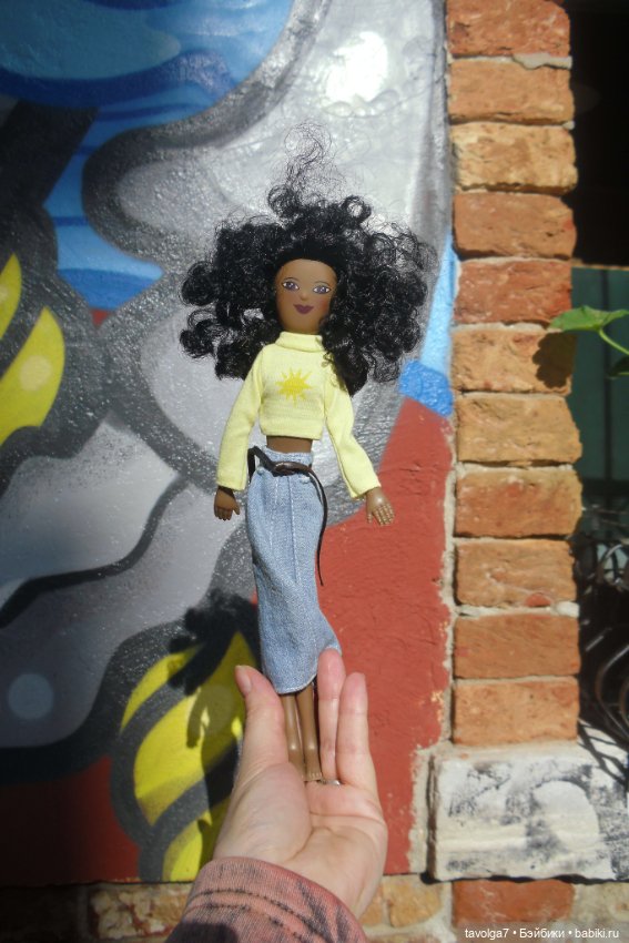 Тёплый ноябрь в Венеции. Блайз петит и необычная Frickers (фото 10)