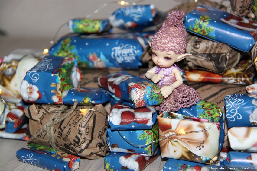 Сказка начинается — Фотоистории с куклами BJD (БЖД): сериалы (фото 4)