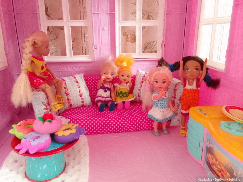 Малявочки — Другие мини (фото 6)