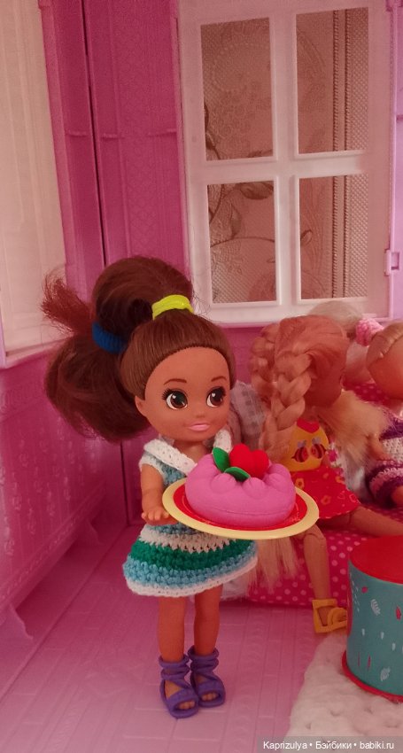 Малявочки — Другие мини (фото 9)