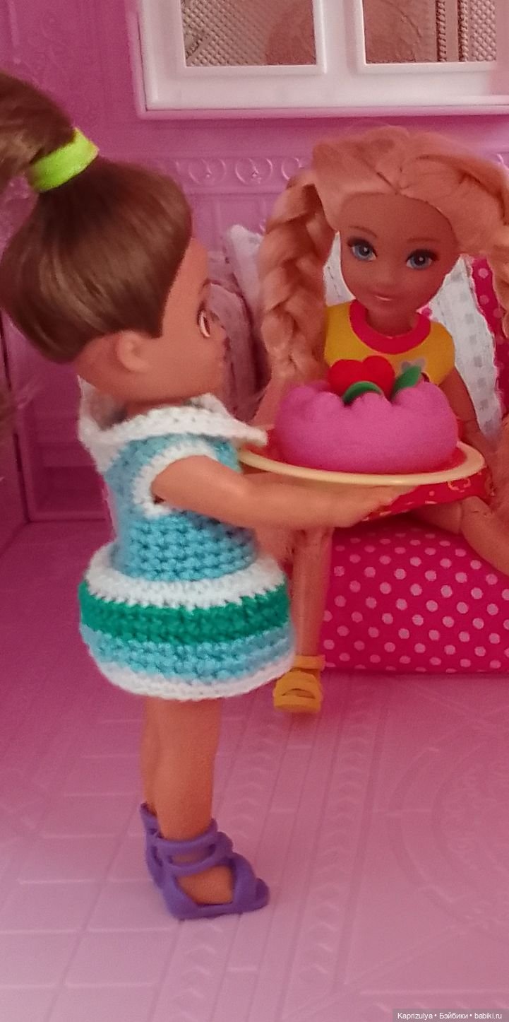 Малявочки — Другие мини (фото 8)