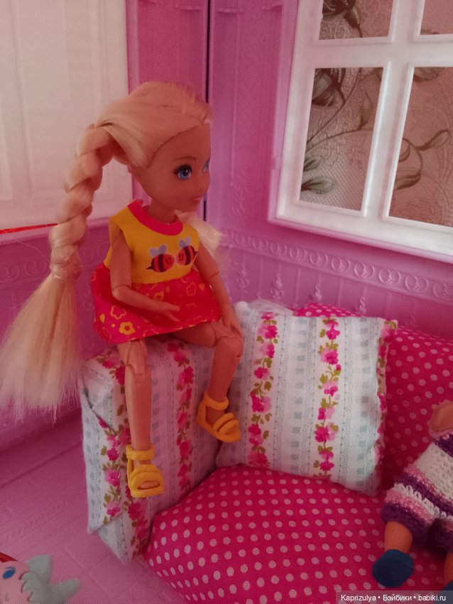 Малявочки — Другие мини (фото 4)