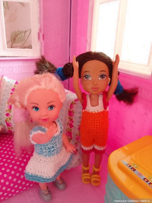 Малявочки — Другие мини (фото 2)