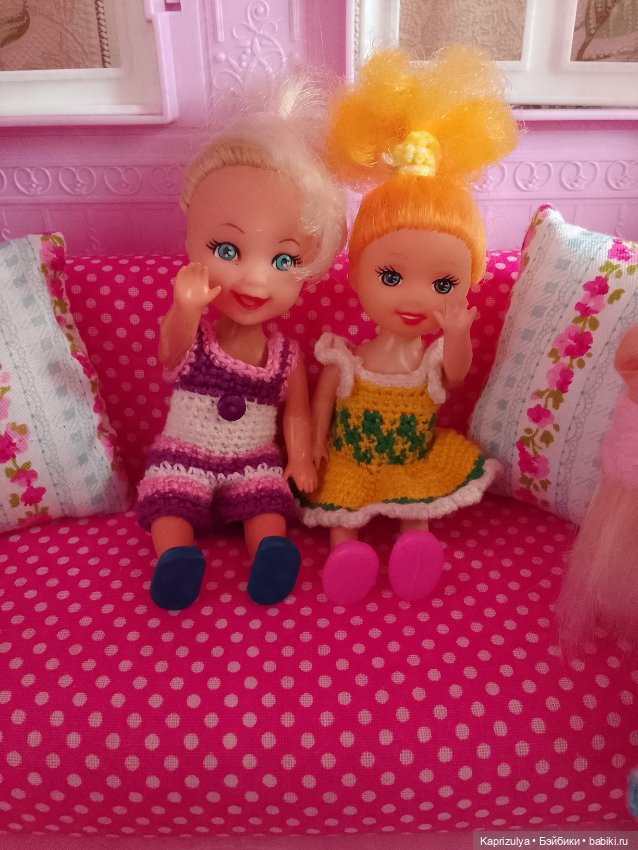 Малявочки — Другие мини (фото 3)