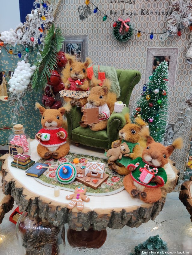 Hello Teddy на Тишинке — Выставки кукол и мишек Тедди: фоторепортажи