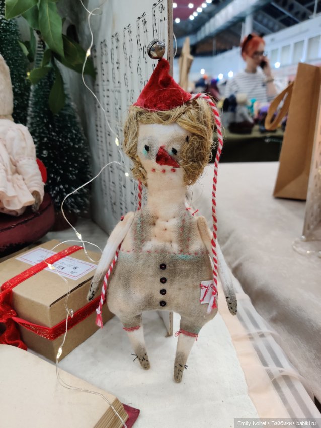 Hello Teddy на Тишинке — Выставки кукол и мишек Тедди: фоторепортажи