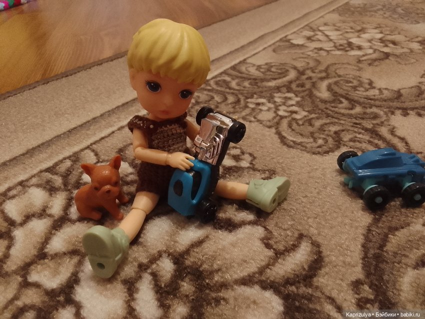 Малявочки — Другие мини