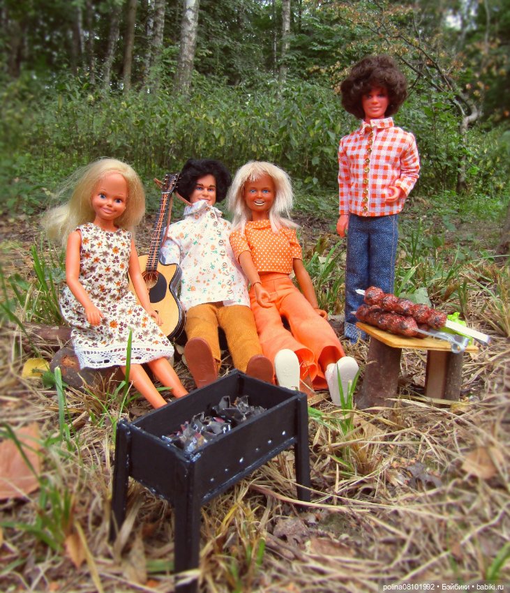 Однажды теплым летним днем… (фото 2)