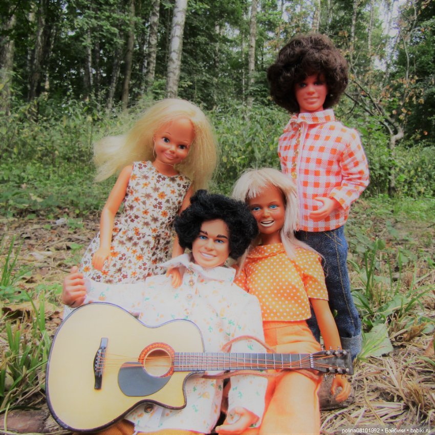 Однажды теплым летним днем… (фото 4)