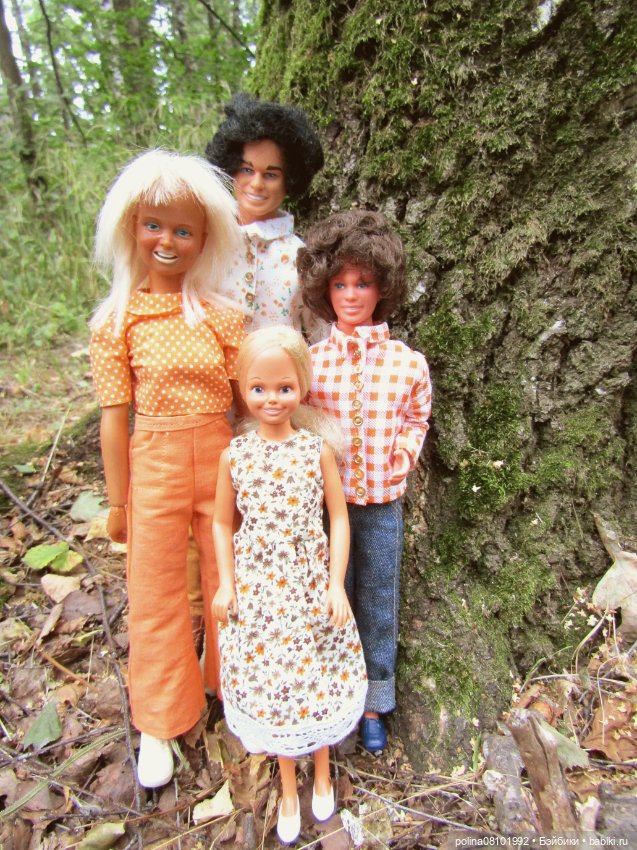 Однажды теплым летним днем… (фото 5)