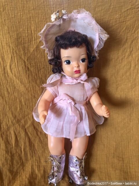 Образы для Terri Lee Doll (фото 6)