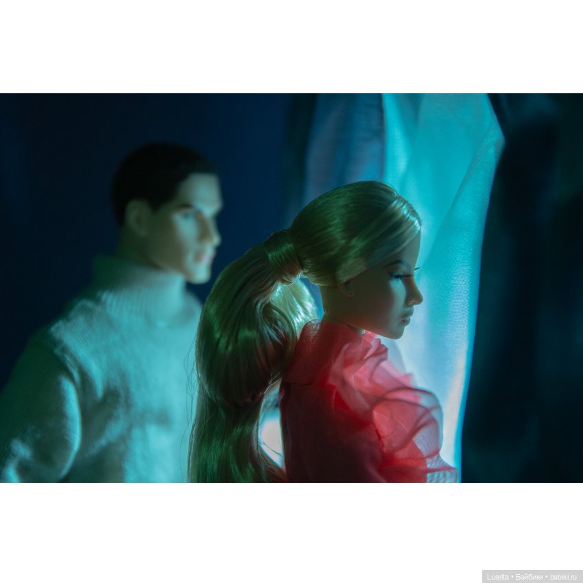 Кажется, любви с первого взгляда не случилось (фото 3)