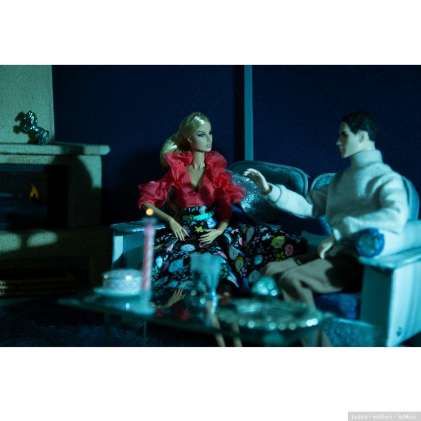 Кажется, любви с первого взгляда не случилось (фото 6)