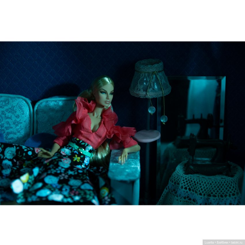 Кажется, любви с первого взгляда не случилось (фото 8)