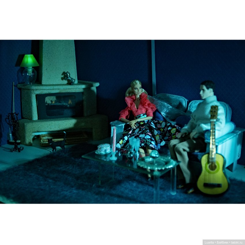 Кажется, любви с первого взгляда не случилось (фото 5)