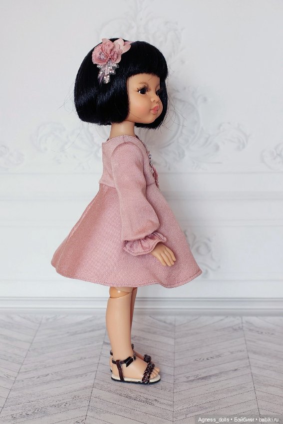 Хотим покрасоваться в новом платье (фото 3)