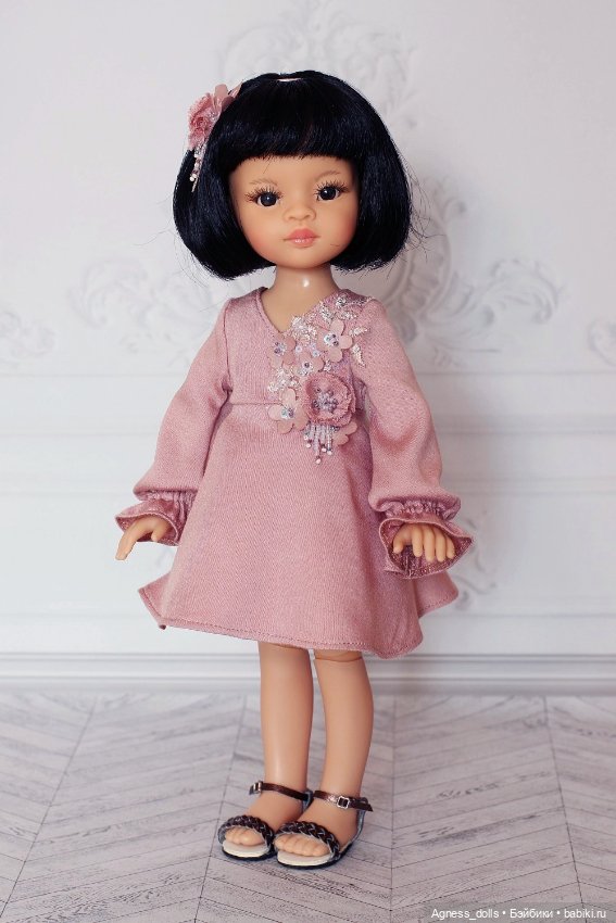 Хотим покрасоваться в новом платье (фото 4)