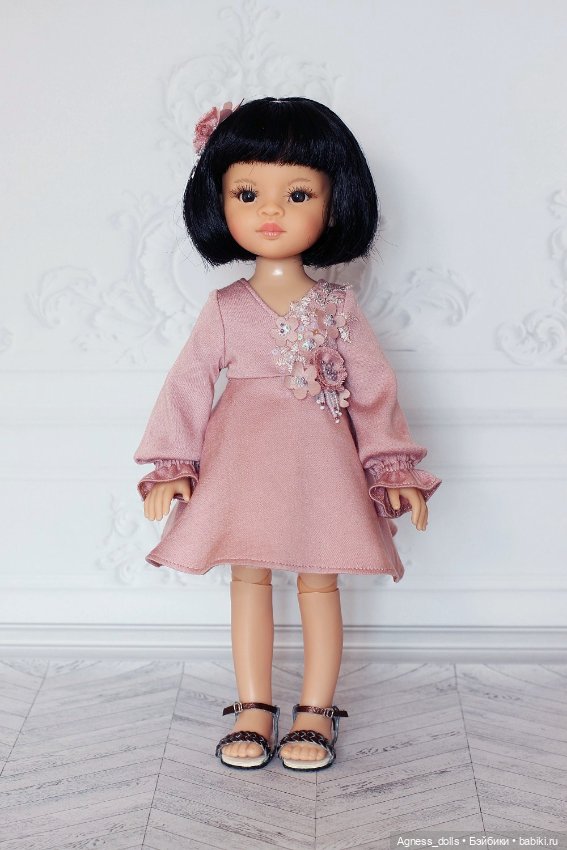 Хотим покрасоваться в новом платье (фото 2)