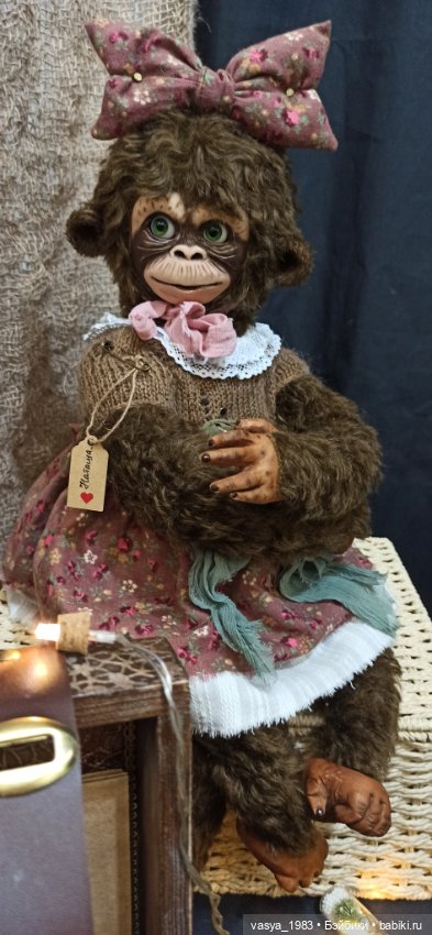 Хэллоу Тедди 2023, обзор — Выставки кукол и мишек Тедди: фоторепортажи