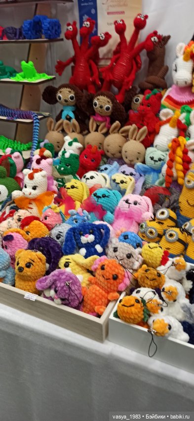 Хэллоу Тедди 2023, обзор — Выставки кукол и мишек Тедди: фоторепортажи