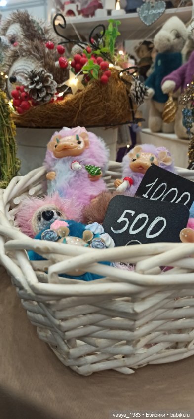 Хэллоу Тедди 2023, обзор — Выставки кукол и мишек Тедди: фоторепортажи