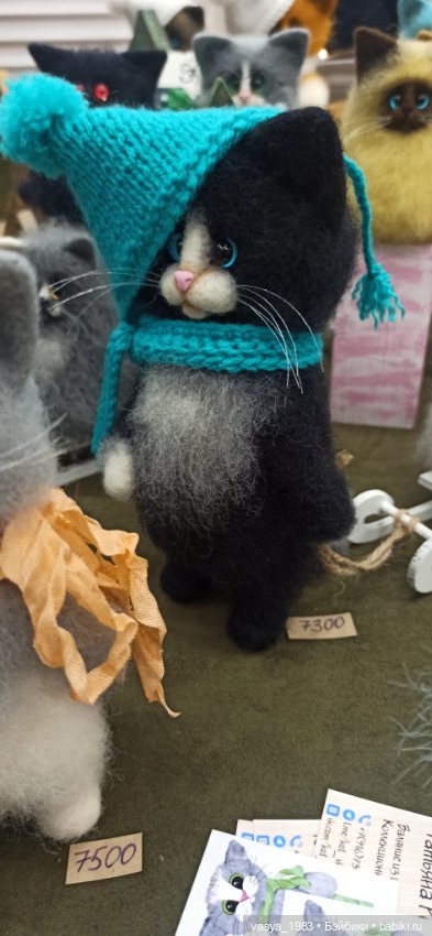 Хэллоу Тедди 2023, обзор — Выставки кукол и мишек Тедди: фоторепортажи