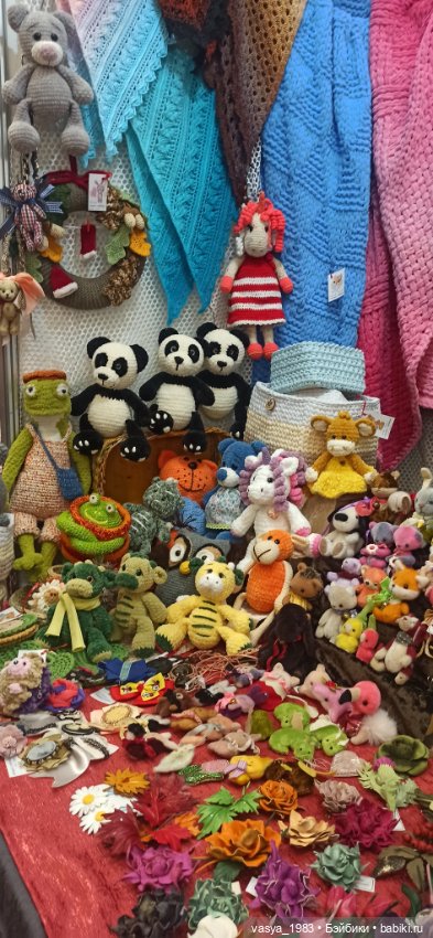 Хэллоу Тедди 2023, обзор — Выставки кукол и мишек Тедди: фоторепортажи