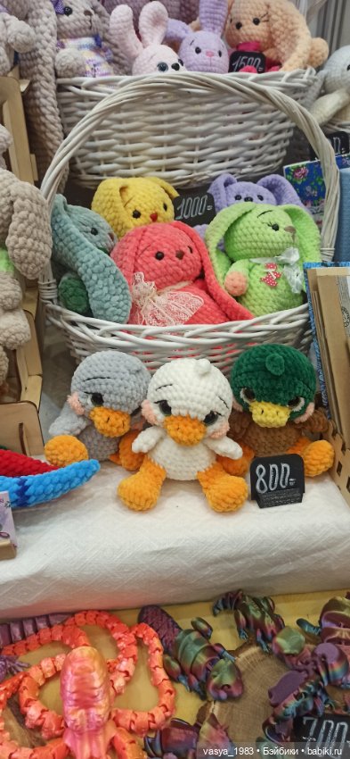 Хэллоу Тедди 2023, обзор — Выставки кукол и мишек Тедди: фоторепортажи