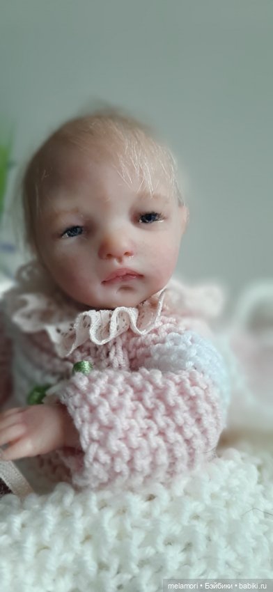 Шапок много не бывает — Домашние фото авторских кукол: личные коллекции