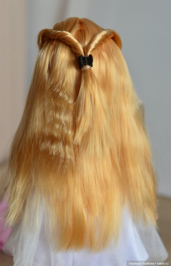 Большая девочка 47 см от Defa Lucy