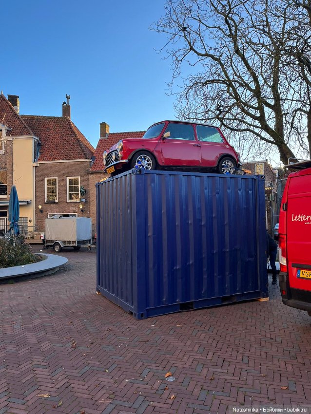 Музыкальная История 72 — Туризм и путешествия: фотоотчеты из поездок